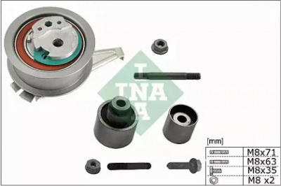 WILMINK GROUP wg1710091 -  